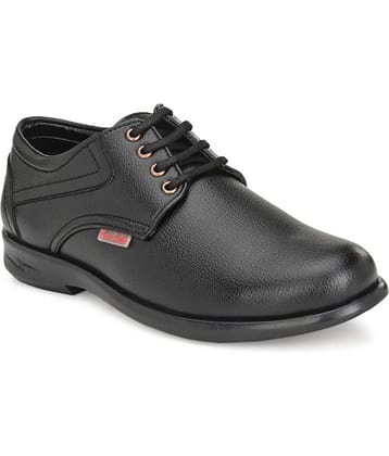 YOU LIkE Outdoor Black Casual Shoes