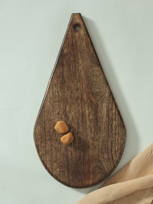 Jaman Platter (Natural)