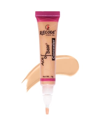 Recode Concealer 07 - 8 G