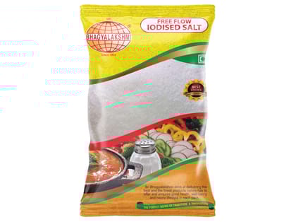 Free Flow Table Salt -1kg