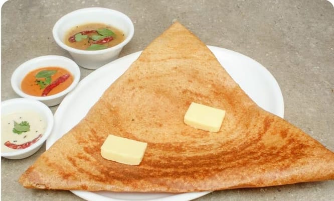 Kerala Kuisine