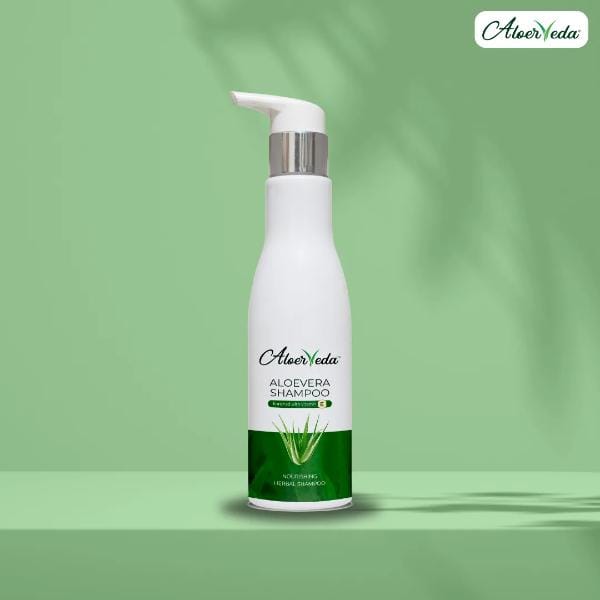 Aloevera Shampoo