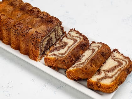 Marble Cake