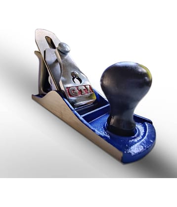 GTI Steel Block Carpenter Plane 10-inch 1 Hand Tool