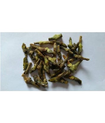 Nutrixia Food Dikamari - Gandharaja -Kalkambi-Nadihingu-Kambil-BRILLIANT GARDENIA 100 gm