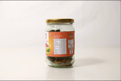 Mango Pickle 250g