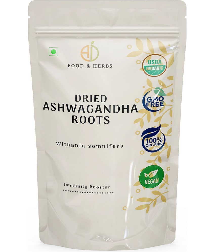 A D FOOD & HERBS Others 20 gm Pack of 1