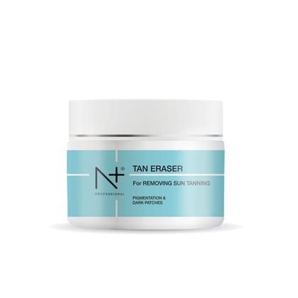 Tan Eraser Mask 300 G