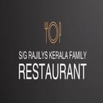 S/G RAJILYS KERALA FAM
