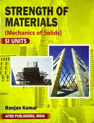 STRENGTH OF MATERIALS