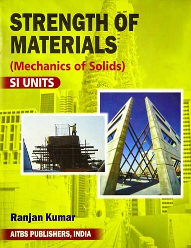 STRENGTH OF MATERIALS