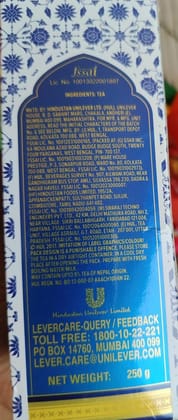 TAJ MAHAL TEA 1kg
