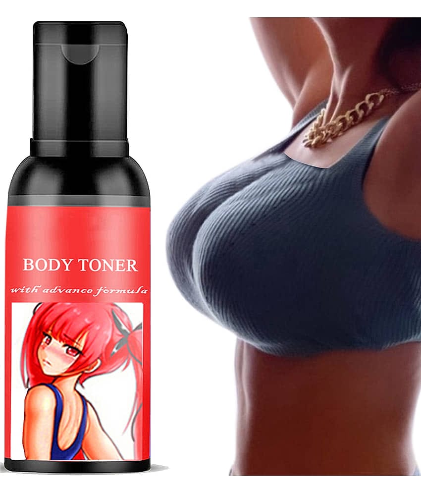 LA'Beardex Skin Sagging Skin Toner For All Skin Type ( Pack of 1 )