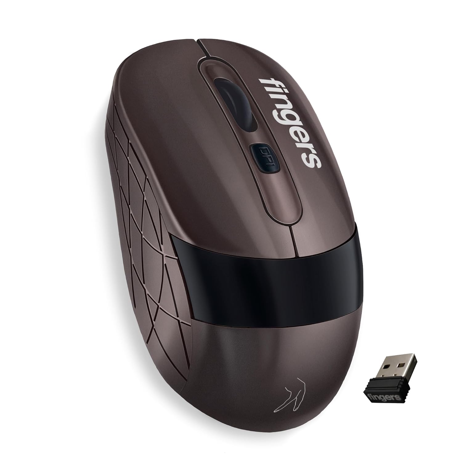 Wireless Mouse