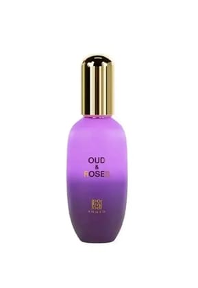 Ahmed Al Maghribi Oud & Roses Body Gel 30ml Ahmed Al Maghribi Oud & Roses Body Gel 30ml