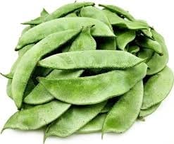 Broad Beans - 1 kg
