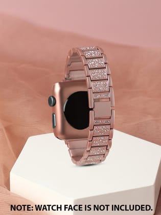 Kendra Apple Watch Chain Strap-38mm/40mm/41mm