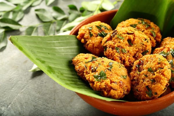Banana Leaf