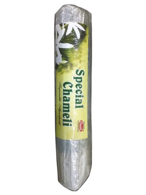 Spl CHAMELI - Packaging-Round Packing 250gms,Fragrance-Fancy