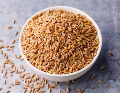 High Quality Wheat 1 KILOGRAM