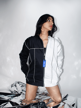 3 WAY BIKER JACKET-44