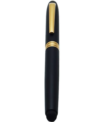 Auteur - Blue Roller Ball Pen ( Pack of 1 )