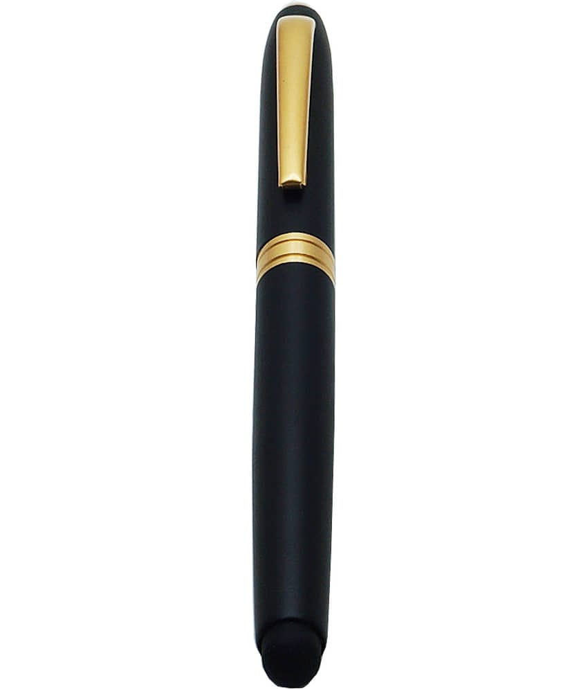 Auteur - Blue Roller Ball Pen ( Pack of 1 )