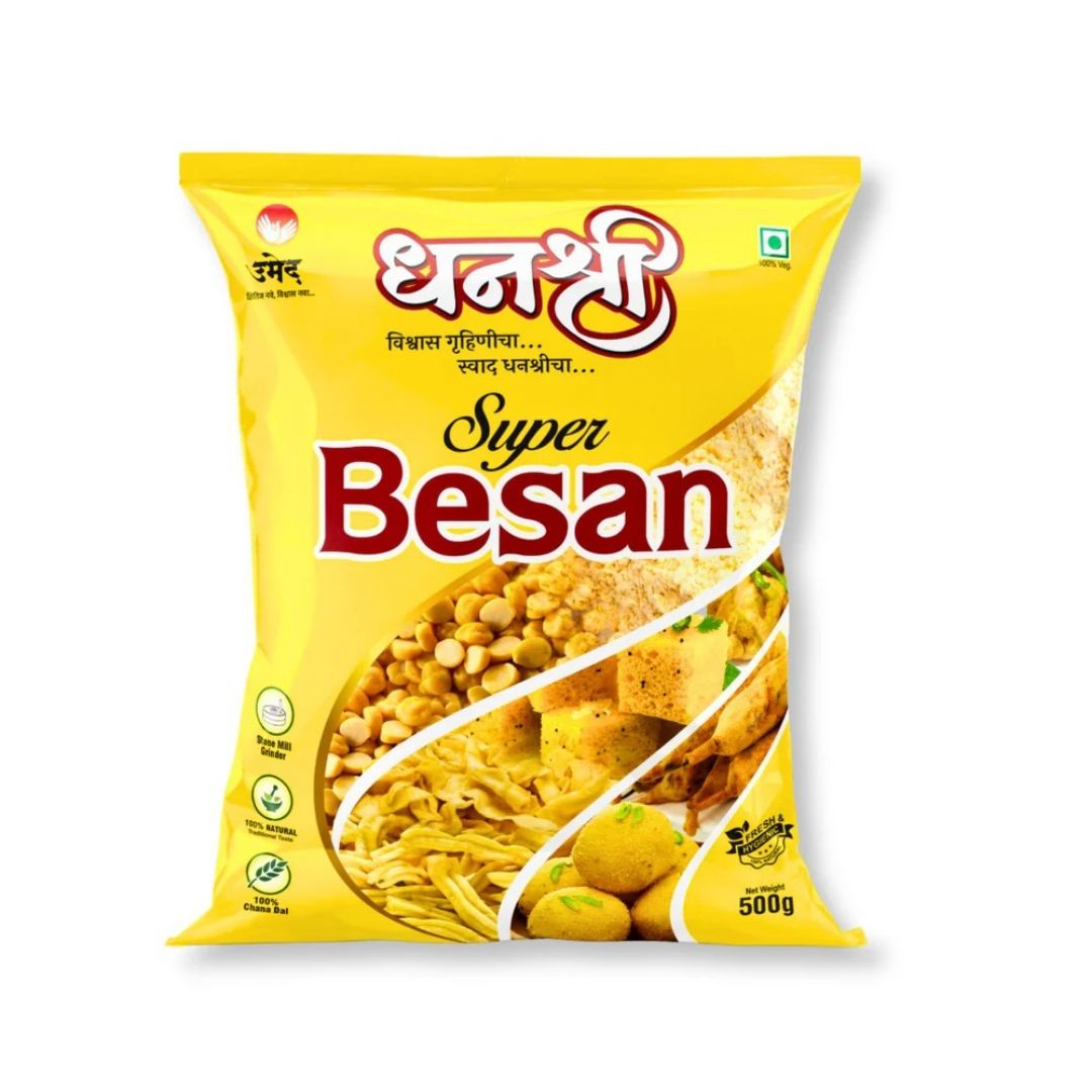 Besan