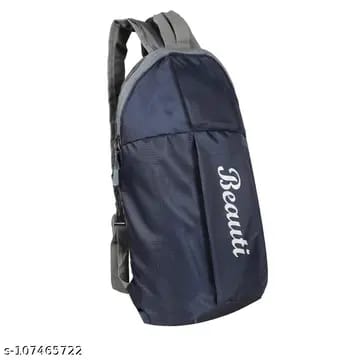 Classic Design Backpack
