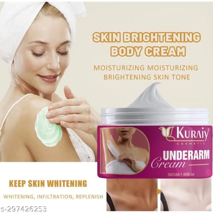 KURAIY Useful Whitening Cream