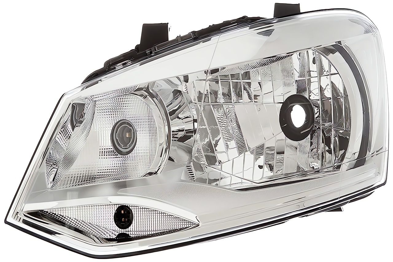 Uno Minda Head Lamp - LH HL-5594