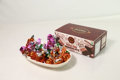 Chocolate 250g