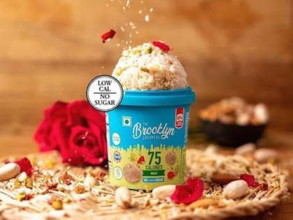 Kulfi Tub - 450 ml