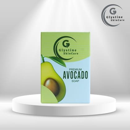 Avocado Soap