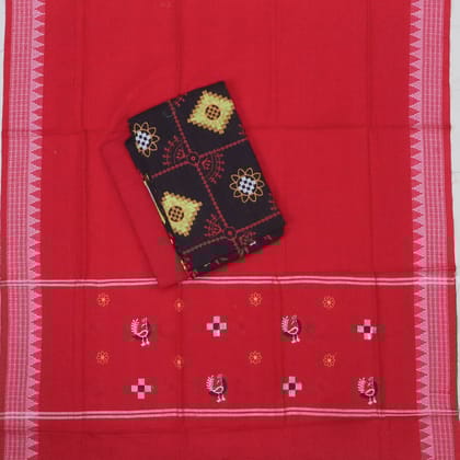 Bomkai Dress Set Bomkai Dress Set