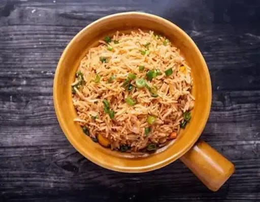 Veg Fried Rice