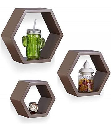 TFS Brown MDF - Pack of 1