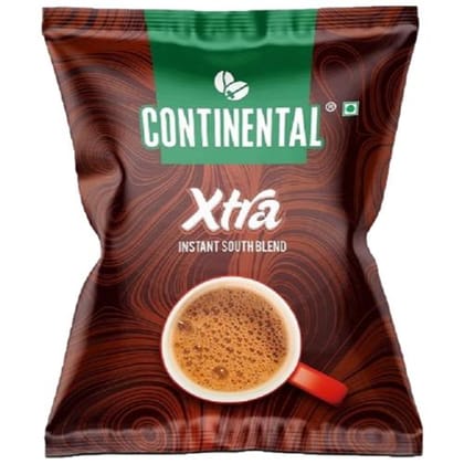 Continental Xtra Coffee Pouch, 50 g