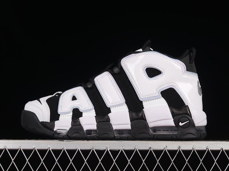 NikeMens Air More Uptempo 96 - Cobalt Bliss-Euro 41