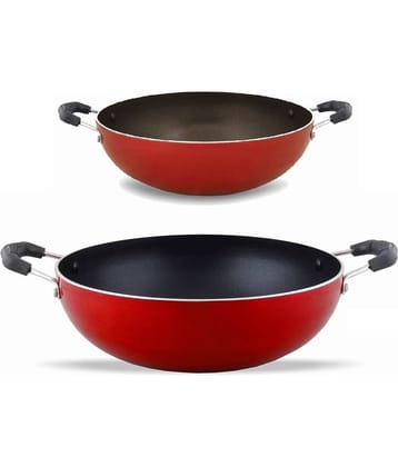 Navrang 2 Piece Cookware Set