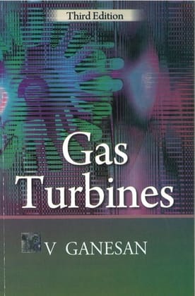 Gas Turbines 3ed (2010)