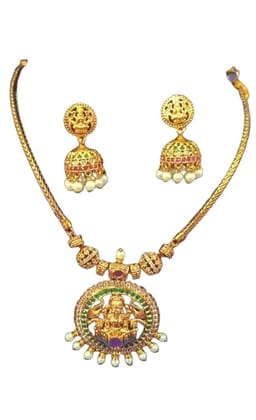 Eleganck Set Jewelry Sett Ne