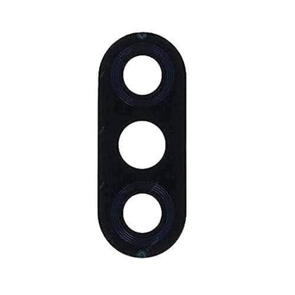Camera Lens Glass for Tecno Kb2