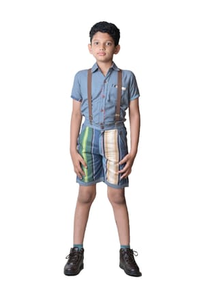 Westernwear Co-ord set Size - 5-7 Years