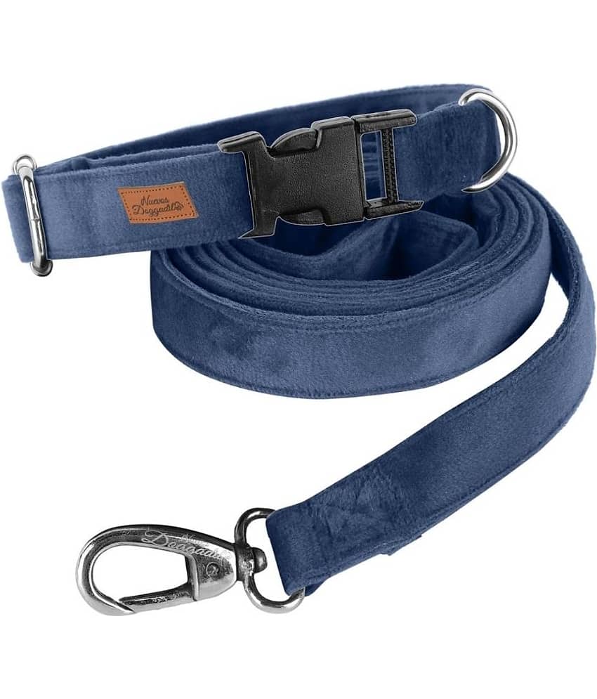 NUEVOS DOGGADIL - Black Collar ( X-Small )