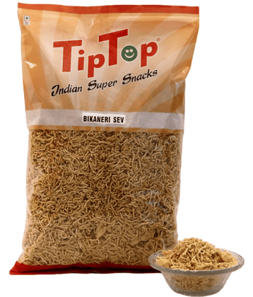 TIP TOP FOODS Namkeen 1000 g