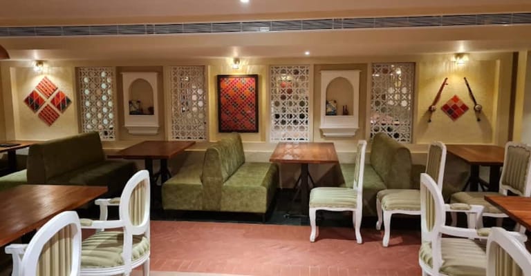 Amritsar Haveli