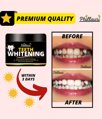 Phillauri Dentist Recommended Denture Oral Kit