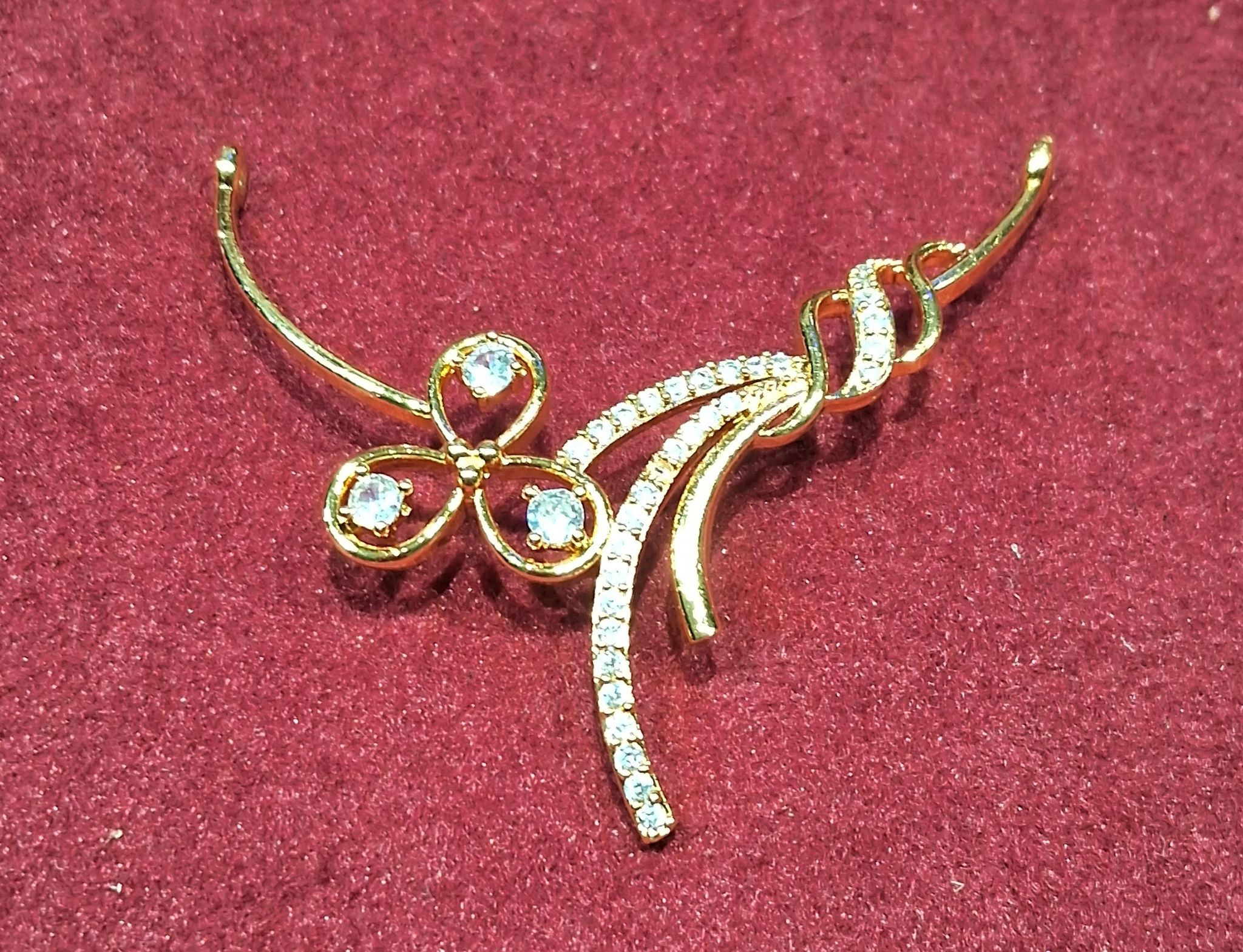 PENDANT