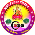 SSS PAPER PLATES ERTERPRISES